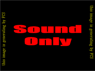 Sound Only image